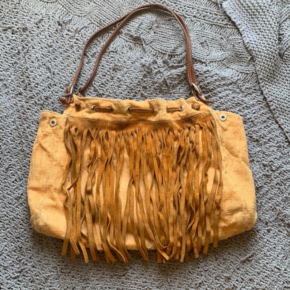 Vintage Maurizio Taiuti Bag - Picture 1 of 4